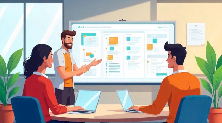 Why More Businesses Are Choosing Custom Software Over Off-the-Shelf Solutions