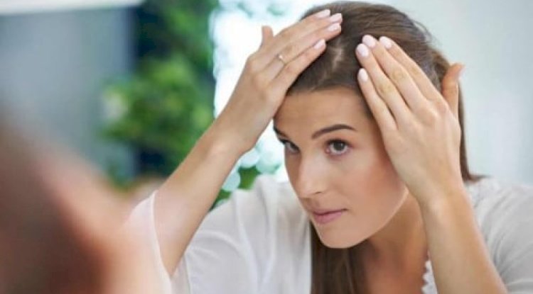 The Emotional Journey of Treating Alopecia Areata