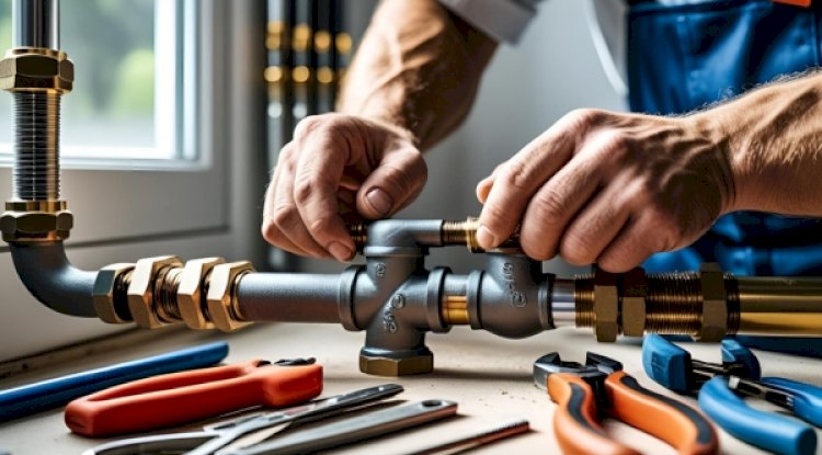 Reliable Plumbing Solutions Homeowners Trust in Rockwall, Texas