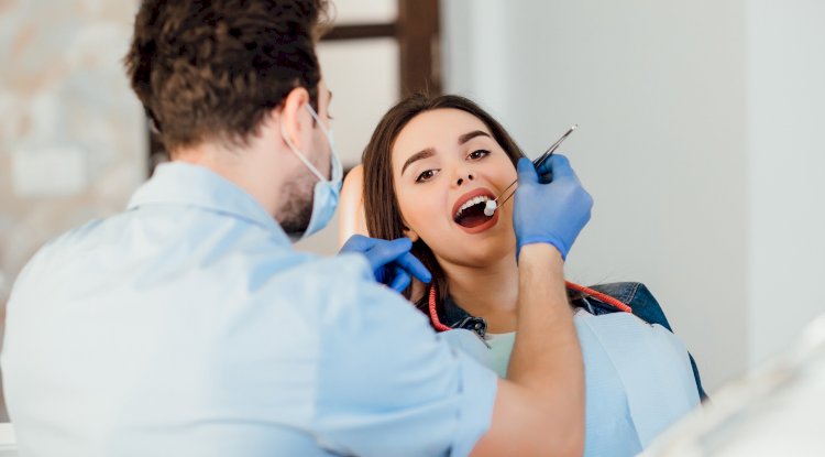 Finding a Reliable Dentist in South Kensington: Why Trust Matters More Than Ever