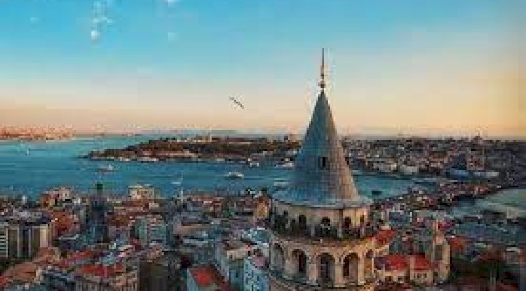 Galata Tower: A Journey Through Istanbul’s Historic Heights