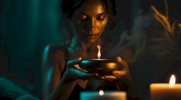 Natural Therapies & Aromatherapy Science: Healing with Essential Oils
