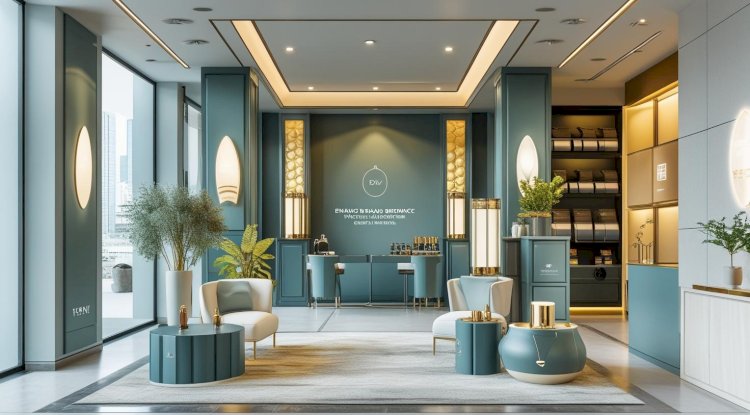 Scent Marketing: Elevating Brand Experiences Through the Power of Fragrance