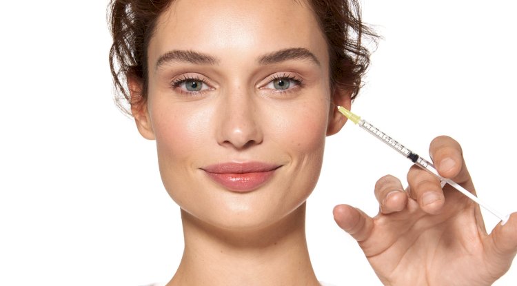 How Do Dermal Fillers Injections Help Smooth Wrinkles?
