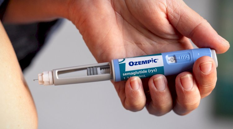 Feeling Better Every Day on Ozempic