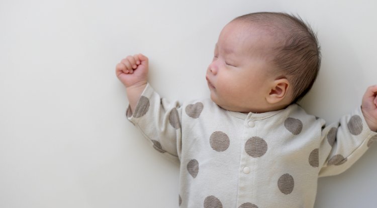 The Gentle Science Behind Newborn Sleep Consulting: What Every Parent Should Know