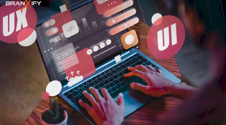 What Makes Branxify Stand Out as a Top UI/UX Design Agency in Indianapolis, USA?