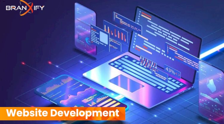 What Makes Branxify a Trusted Partner for B2B eCommerce Web Development in Indianapolis, USA?