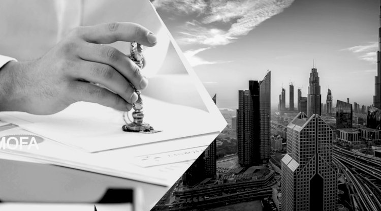 Mofa attestation Dubai: Fast, reliable and approved help