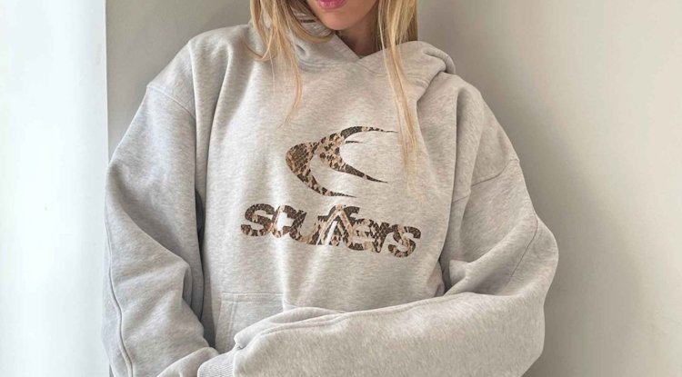 Scuffers Hoodie: A Symbol of Streetwear Identity and Urban Confidence