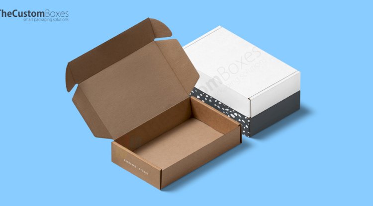 Customize Boxes: Designed to Fit and Built to Impress