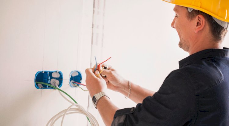 Your Trusted Electrical Experts in Coquitlam: Residential & Commercial Electricians, Contractors, and Services Explained