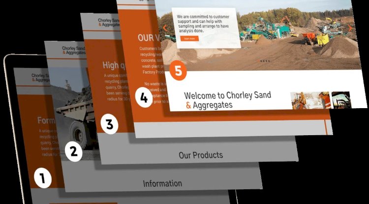 The New Digital Landscape in Chorley: Why SEO and Web Design Now Go Hand-in-Hand