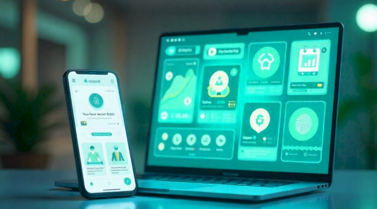 How eCommerce Web Development Has Evolved in 2025