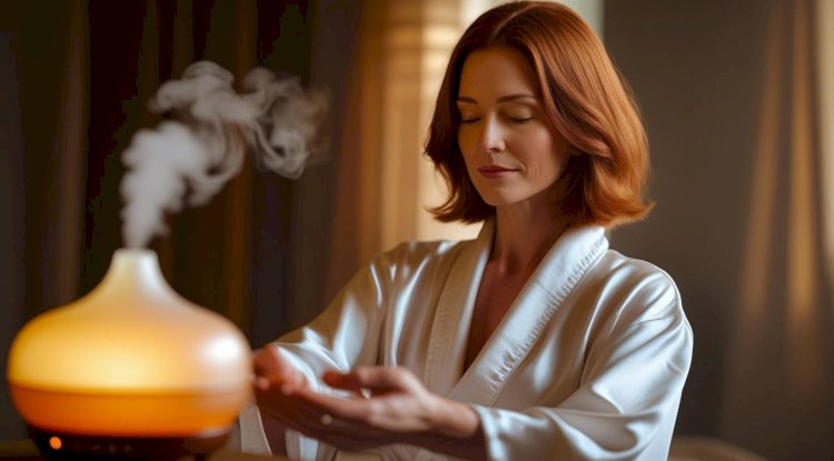 Meet the Best Aromatherapist and Follow the Top Aromatherapy Blog
