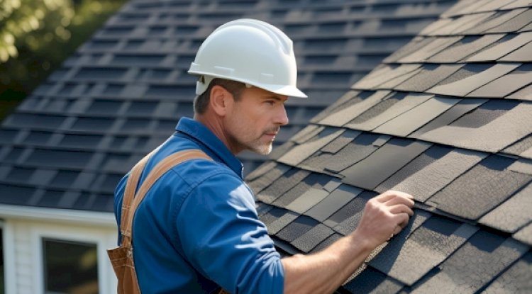 Reliable Roof Solutions from a Trusted roofing company in Denver