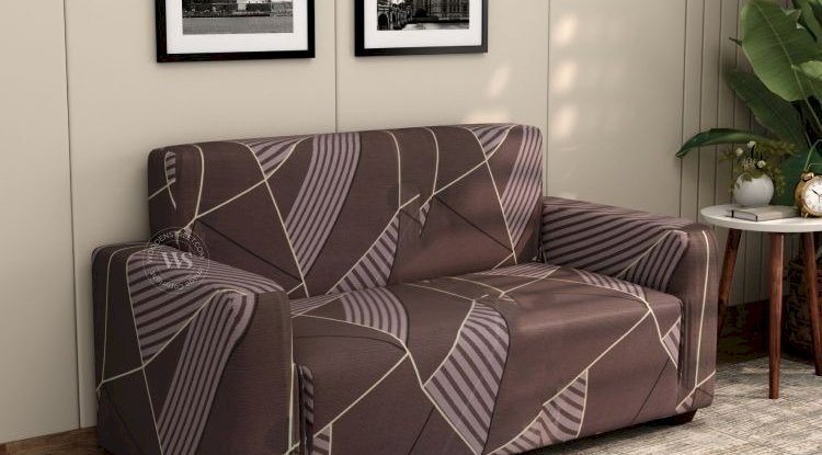 Stylish Sofa Cover Designs to Refresh Your Living Room