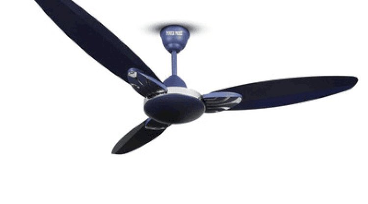 Top Ceiling Fan Manufacturers in Delhi NCR – Premium Quality Fans by Bizmart Commerce