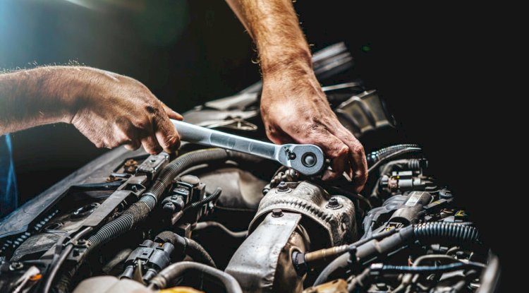 Why Timely Car Engine Repair in Dubai Can Save You Money
