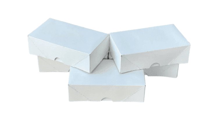 The Advantages of Using Paper Business Card Boxes for Bulk Business Card Packaging