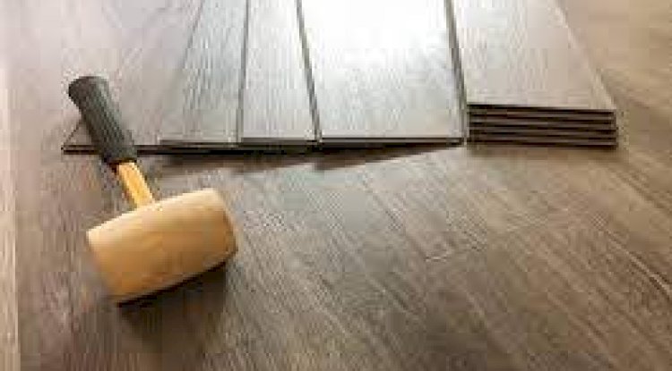 How to Choose the Right Flooring for Your Home: A Comprehensive Guide