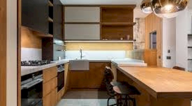 How to Select the Best Countertop Material for Your Kitchen