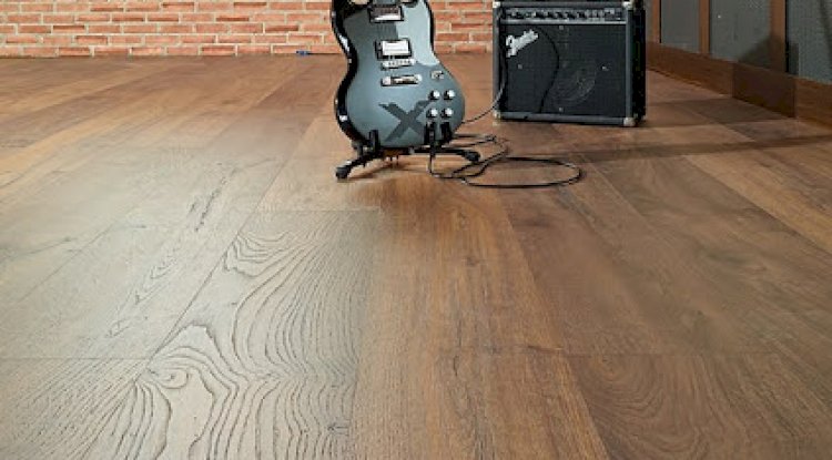 Discover the Latest Modern Flooring Styles with Free Flooring Samples