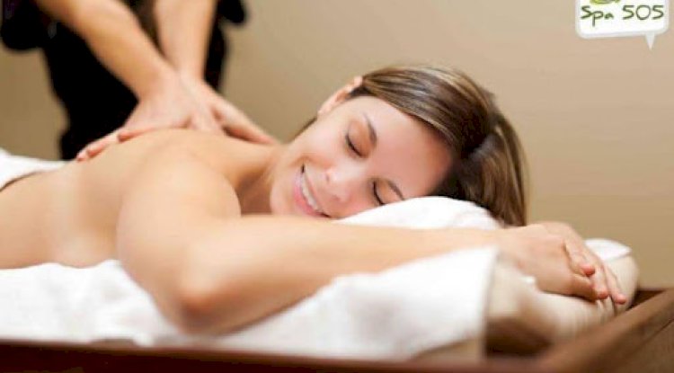 How Full Body Spa & Massage Improves Health