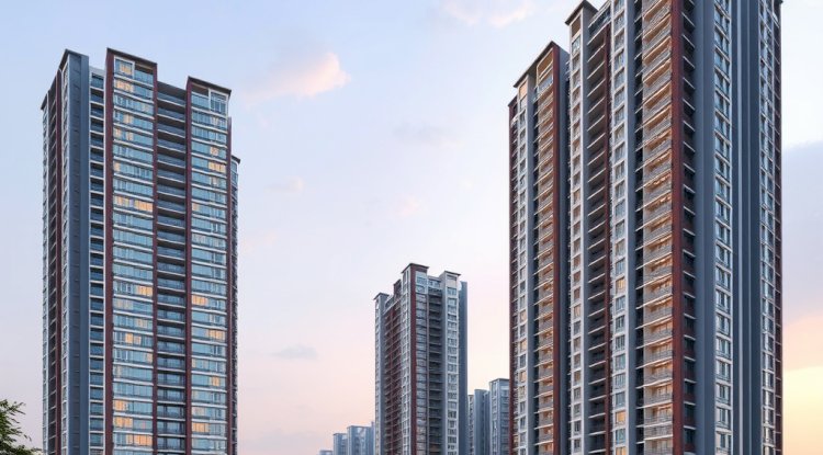 Why Investors Are Targeting Godrej Sector 53, Gurgaon in 2025