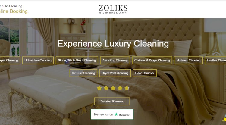 The Ultimate Guide to Mattress Cleaning: Why It Matters and How to Do It Right