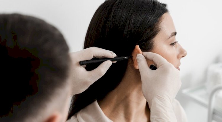 Otoplasty Surgery in Islamabad: What It Is, How It Works, and Who Needs It