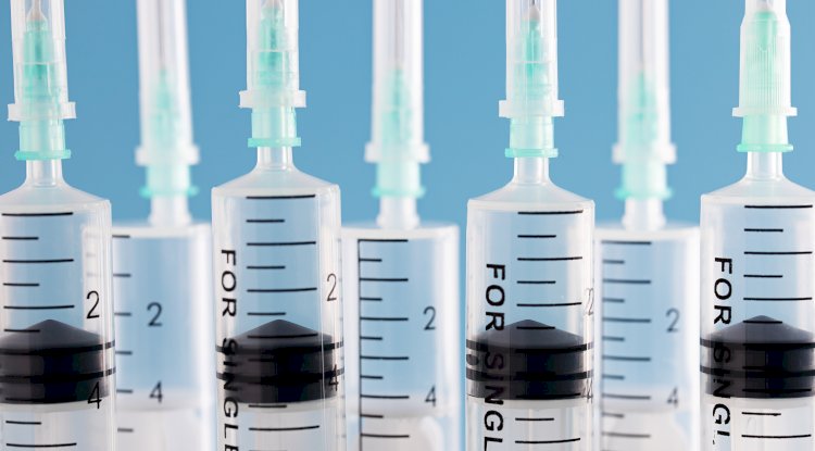 Detailed Analysis for Setting up an Syringe Manufacturing Plant | Report by IMARC Group