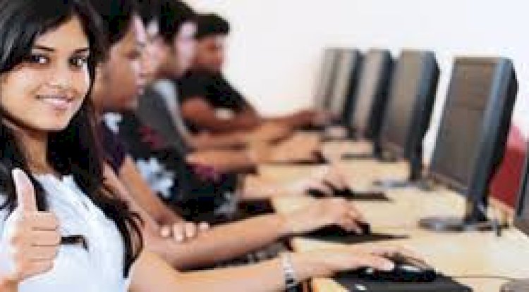 Why More Tutors and Institutes Are Turning to Classified Ads to Promote Their Computer Classes in India