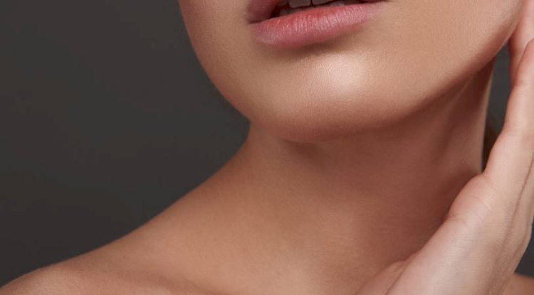 Can Fillers Help Lift The Cheeks Or Jawline?
