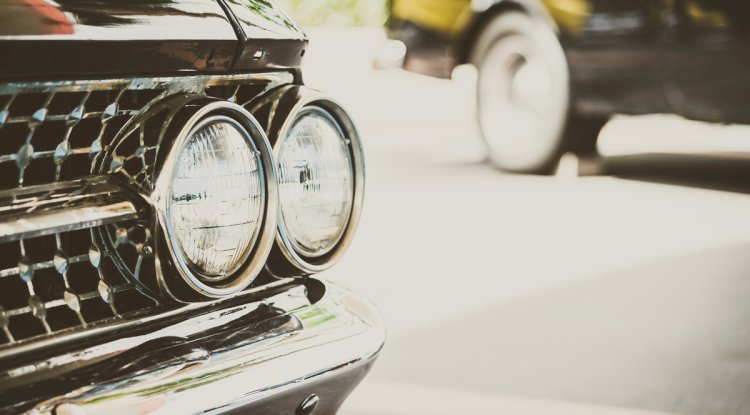 How to Restore Fading Headlights Fast & Affordable in UAE