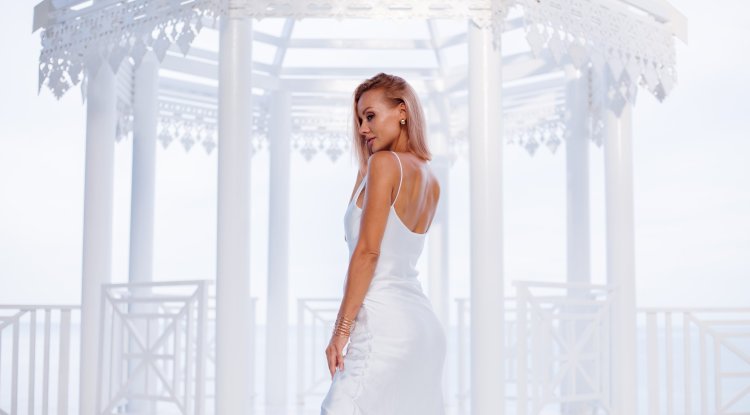 Why the Emma Bridals Dress at White Orchid Bridal Stands Out in Swansea