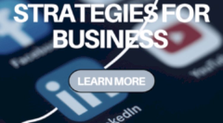  Mastering Social Media Strategies: A Guide for Small Businesses