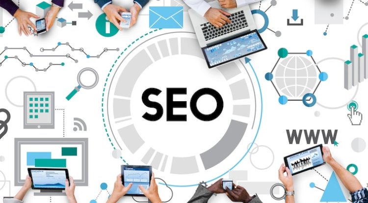 How SEO Services Transform Website Traffic into Real Business Growth