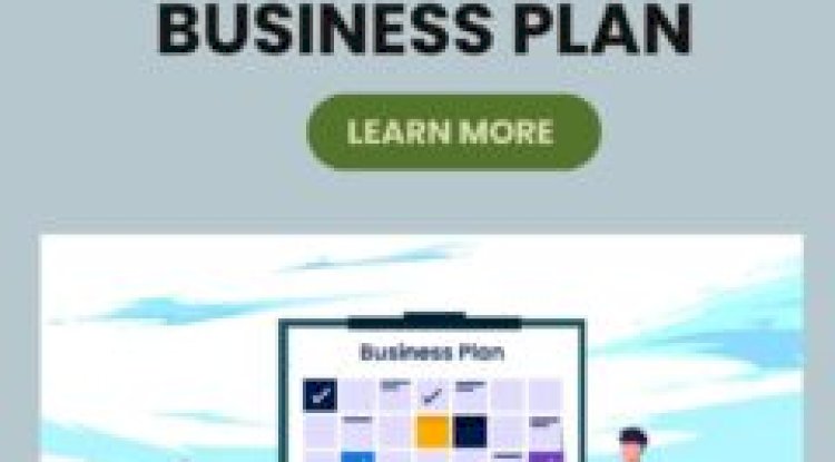 Create a Winning Business Plan with These Strategies