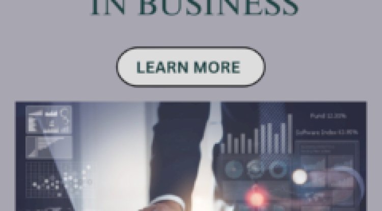 How Data Analytics Fuels Tech-Driven Business Innovation