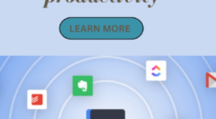  Unlock Efficiency: Top Tools to Boost Productivity