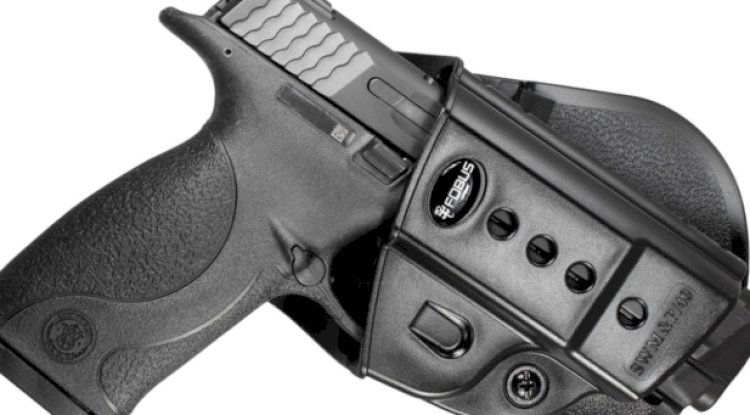 What Makes a Handgun Left-Handed Friendly? Key Features to Look For