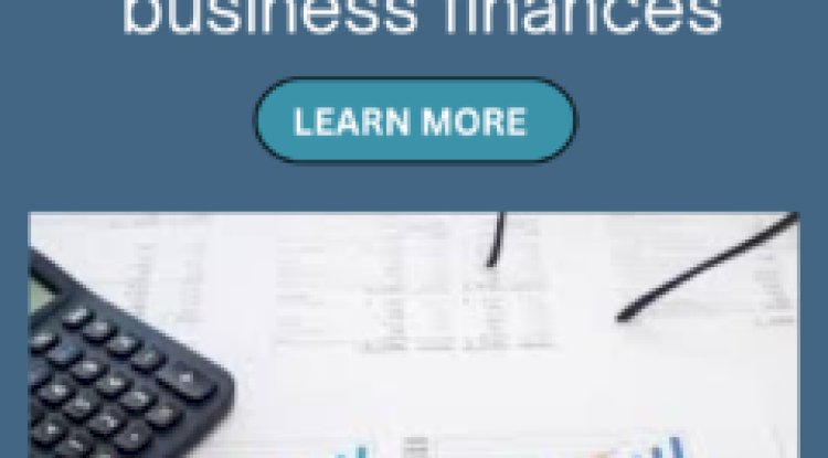 Smart Ways to Manage Business Finances & Increase Profits