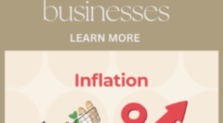 Inflation & Economic Growth: Key Insights for Financial Decision 