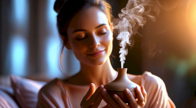 Discover Aromatherapy Research, Massage Benefits, and Perfume Care