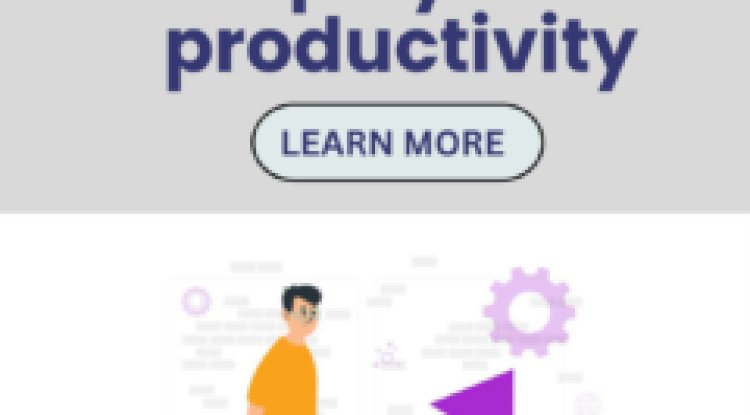  How Financial Firms Can Improve Employee Productivity 
