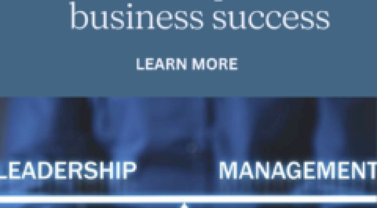  How Effective Leadership Contributes to Business Success