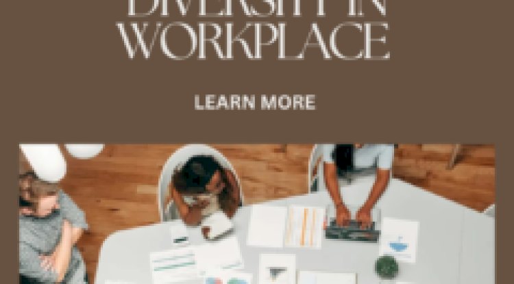 How Leadership Embraces Diversity in the Workplace
