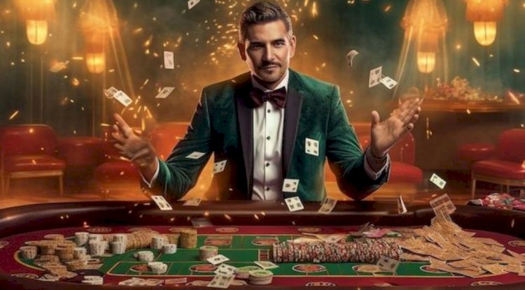  How to Get a Poker Betting ID Online – Start Playing Real Money Poker Instantly!