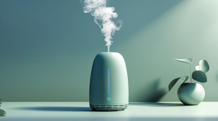 The Power of Scent Marketing: Transforming Spaces and Boosting Business